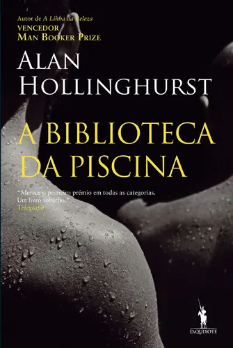 A Biblioteca da Piscina