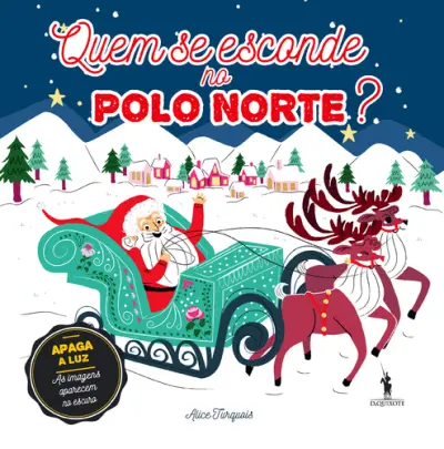 Quem se Esconde no Polo Norte