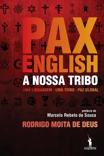 Pax English - A Nossa Tribo