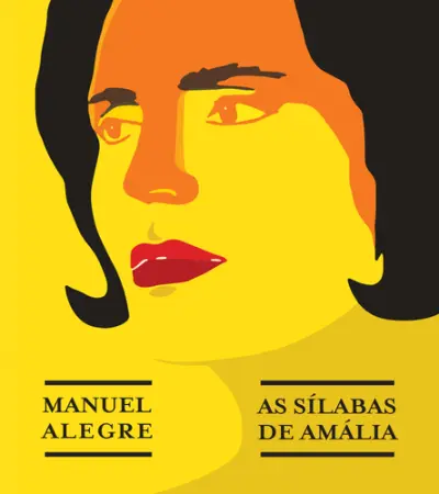 As Sílabas de Amália