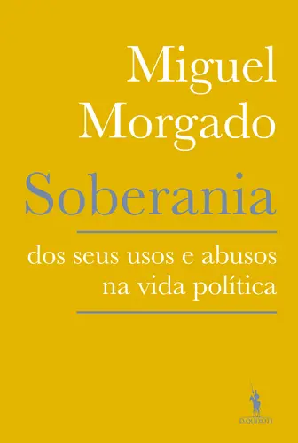 Soberania-usos e abusos na vida política