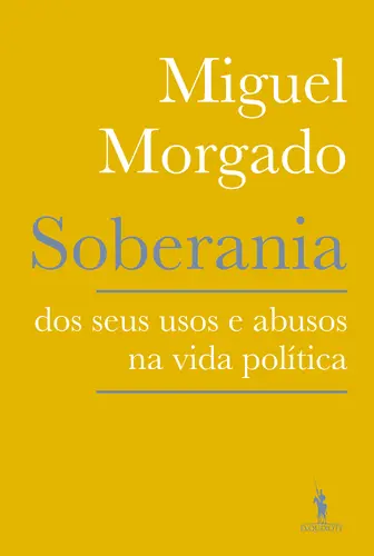 Soberania-usos abusos vida polit.