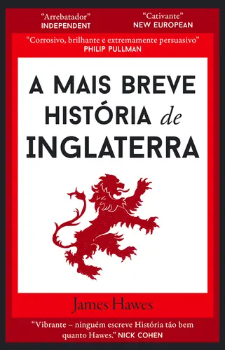 A Mais Breve História de Inglaterra