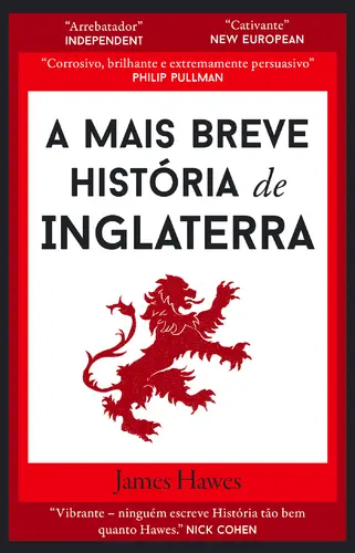 A Mais Breve História Inglaterra