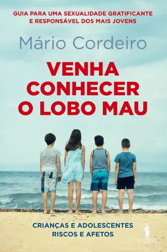 Venha Conhecer o Lobo Mau