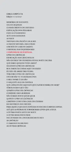 O Esplendor de Portugal