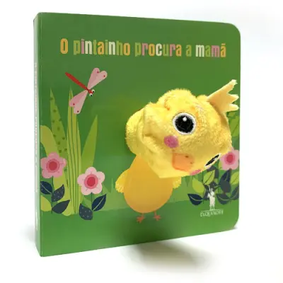 O Pintainho Procura Mamã