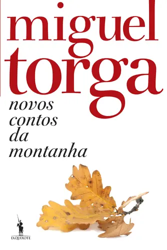 Novos Contos da Montanha