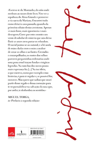 Novos Contos da Montanha