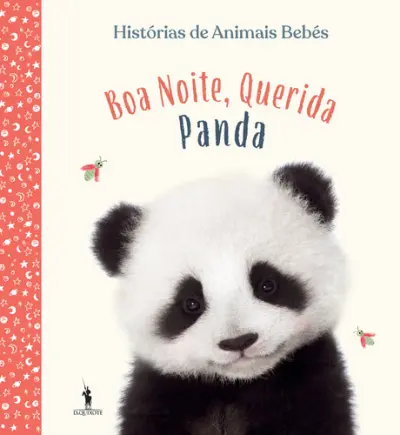 Boa noite, querida Panda