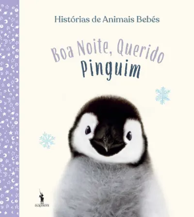 Boa noite, querido Pinguim