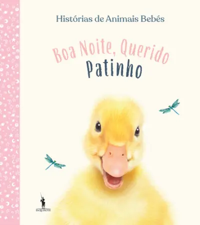 Boa noite, querido Patinho