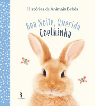 Boa noite, querida Coelhinha