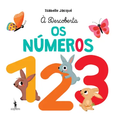 À Descoberta: Os Números