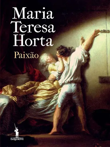 Paixão [MTH]