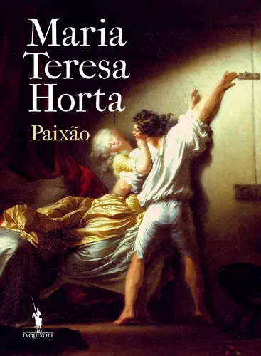 Paixão [MTH]