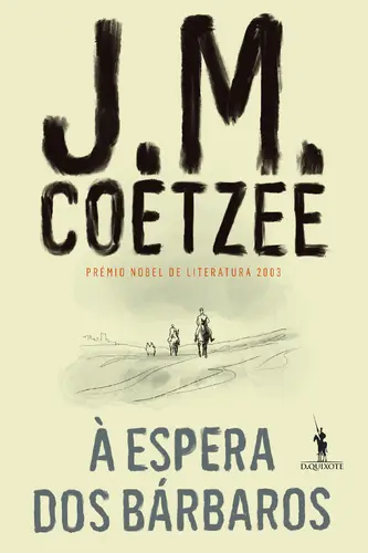 À Espera dos Bárbaros