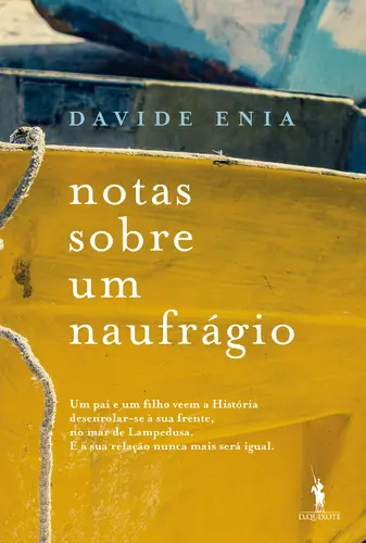 Notas Sobre Um Naufrágio