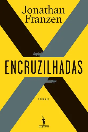 Capa do artigo Encruzilhadas