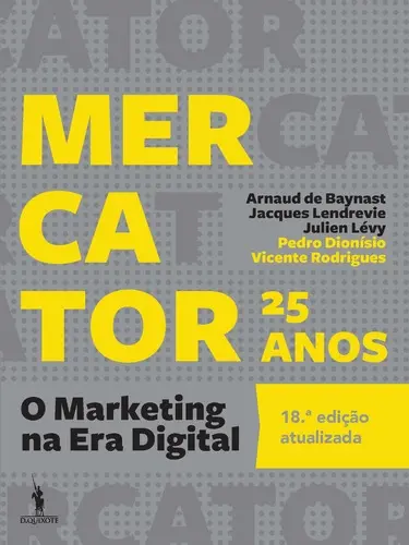 Mercator - 2021