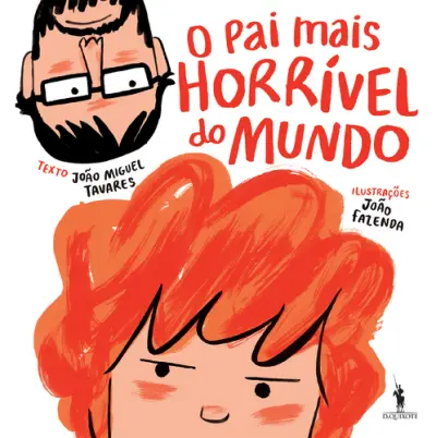 O Pai Mais Horrível do Mundo