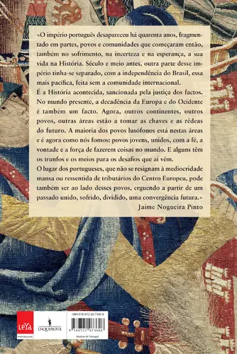 Portugal - Ascensão e Queda - (Imagem 3 de 5)