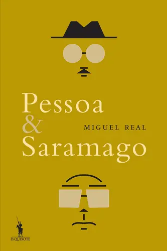 Pessoa & Saramago