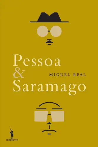 Pessoa & Saramago