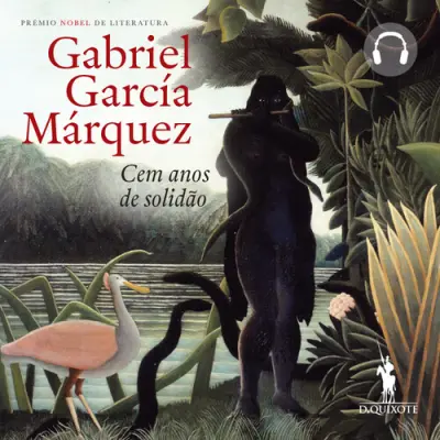 Cem Anos de Solidão