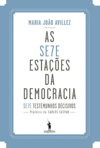 As sete estações da democracia