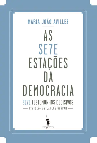 As sete estações da democracia