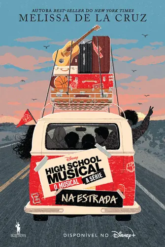 High School Musical-Na Estrada (Melissa)