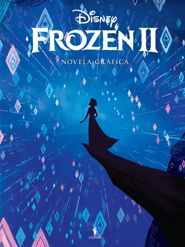 Novela Gráfica #1: Frozen II
