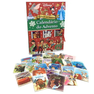 Calendário do Advento