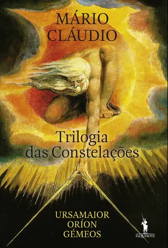 Trilogia das Constelações: Ursam