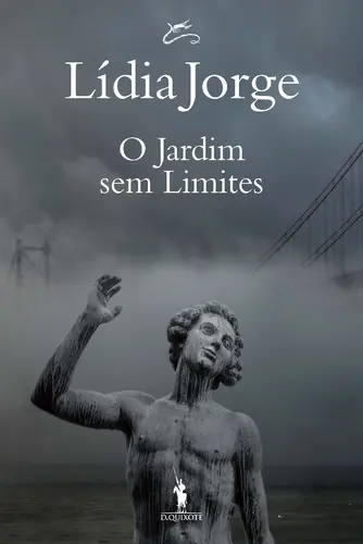 O Jardim sem Limites [nova ed.]