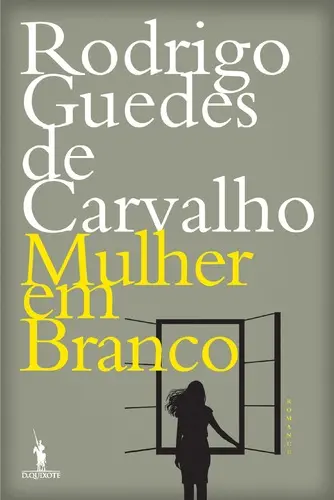 Mulher em Branco [nova ed.]