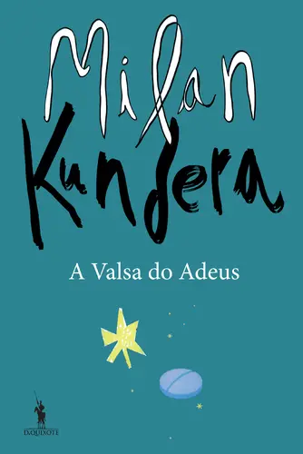A Valsa do Adeus [nova ed.]
