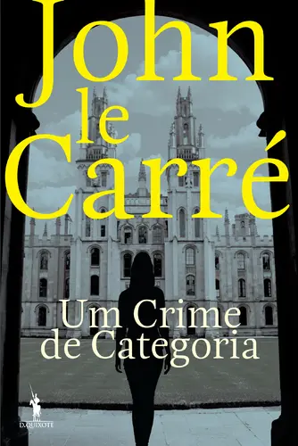 Um Crime de Categoria