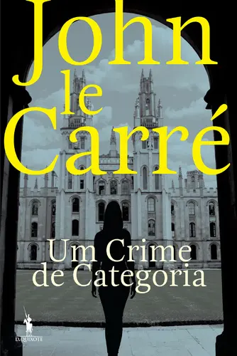 Um Crime de Categoria