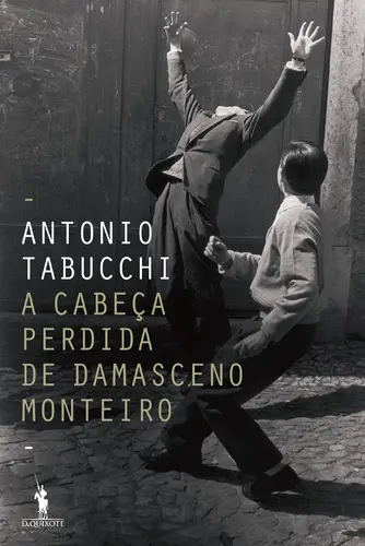 A Cabeça Perdida de Damasceno Monteiro