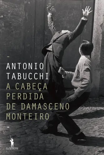 Cabeça Perdida Damasceno Monteiro