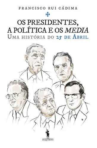 Os presidentes e os media