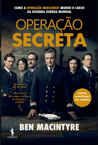Operação Secreta