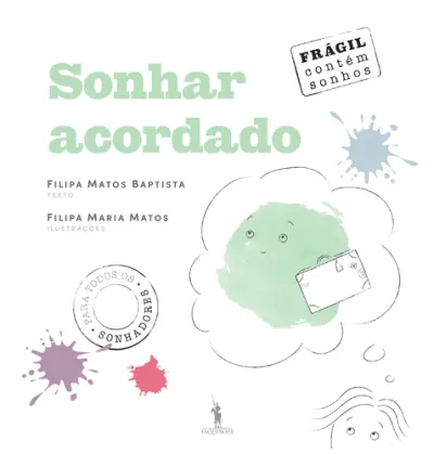 Sonhar Acordado