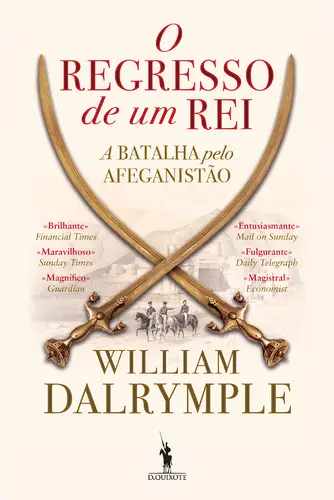 O Regresso de um Rei