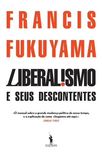 Liberalismo e seus Descontentes