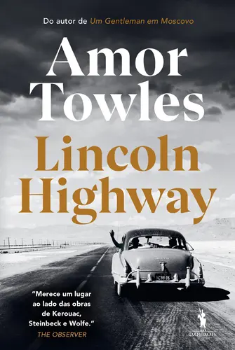 Lincoln Highway