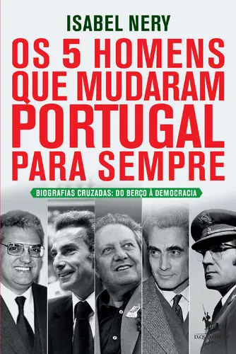 Cinco Homens