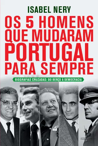 Cinco Homens